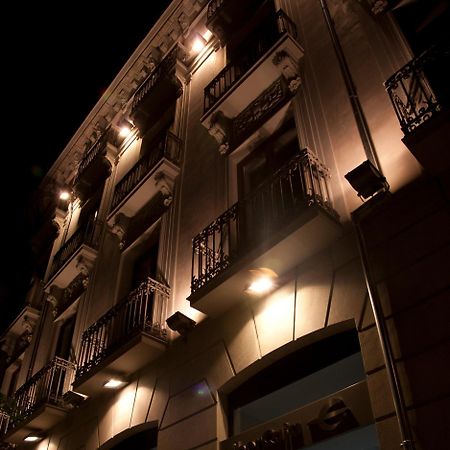 Bibo Suites Gran Via Granada Ngoại thất bức ảnh